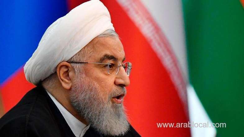 rouhani--if-us-does-not-lift-iran-sanctions,-status-quo-will-not-change-saudi