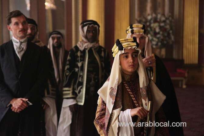 born-a-king--film-to-break-stereotypes-about-saudi-arabia-saudi