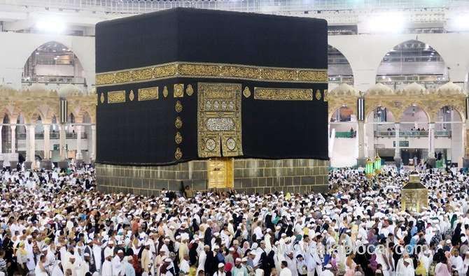 new-agency-to-enhance-digital-services-for-pilgrims-saudi