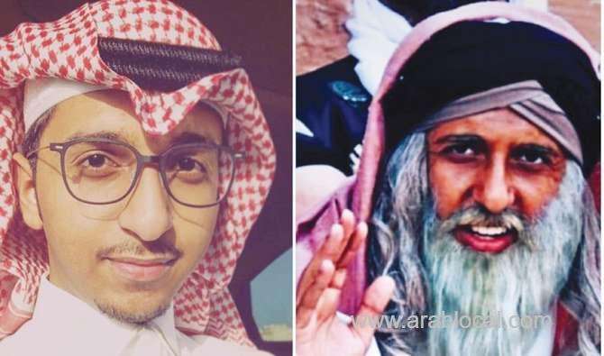 saudi-makeup-artists-passion-for-bringing-historical-characters-back-to-life-saudi