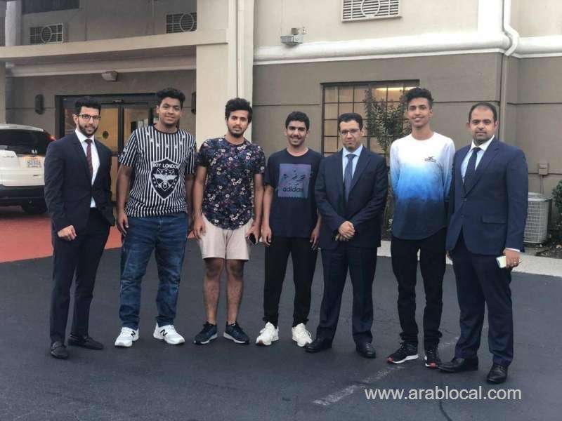 3,000-saudi-citizens-evacuated-from-florida-ahead-of-dorian-saudi