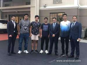3,000-saudi-citizens-evacuated-from-florida-ahead-of-dorian_UAE