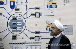iran-breaches-nuclear-deal-again,-warns-'not-much-time-left'-to-save-agreement_UAE