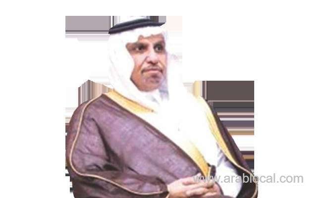 fahd-bin-mohammed-al-essa,-chief-of-the-saudi-royal-court-saudi