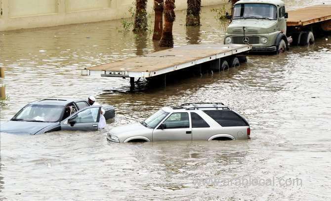 saudi-taking-steps-to-deal-with-extreme-weather-conditions-saudi