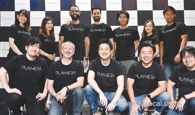 saudi-technology-company-set-new-gaming-platform-saudi