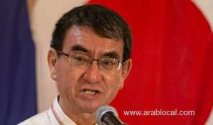 saudi-aramco-most-worrying-scenario---japanese-defense-minister_UAE