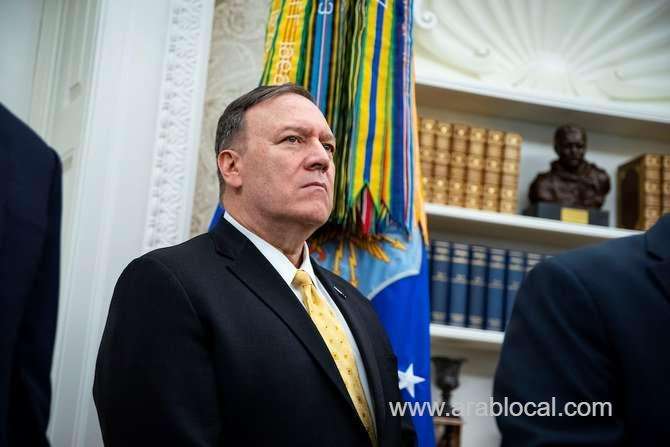 us’s-pompeo-heading-tuesday-to-saudi-arabia-over-iran-tensions--pence-saudi