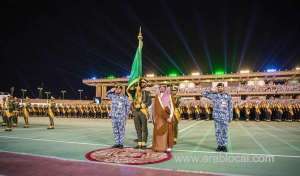 saudi-minister-patronizes-cadet-graduation-ceremony-previous_saudi