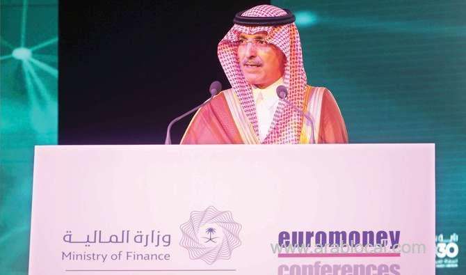 saudi-arabia-committed-to-achieving-global-economic-prosperity--al-jadaan-saudi