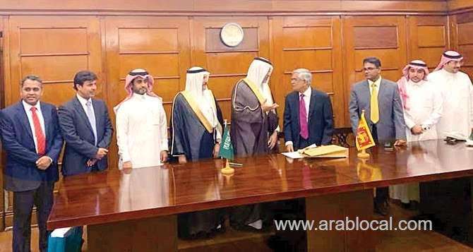 saudi-arabia-provided-$50m-to-sri-lanka-for-medical-faculty-saudi
