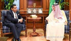 saudi-minister-meets-uk-envoy-in-riyadh_saudi