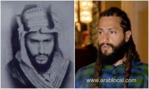king-abdul-aziz-lookalike-to-star-in-new-saudi-movie-‘born-a-king’_UAE