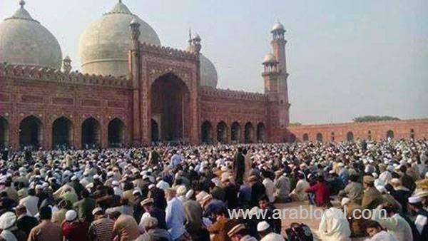 imams-of-pakistan’s-mosques-expressed-their-solidarity-with-ksa-saudi