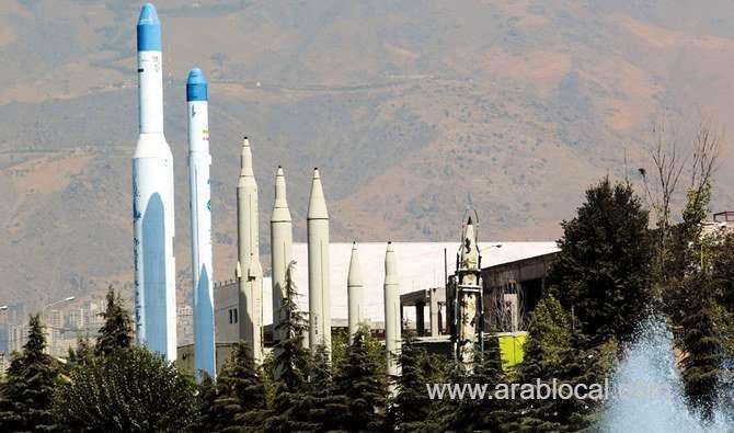 us-sending-troops-to-gulf,-as-iran-begins-to-feel-the-sanction-pinch-saudi