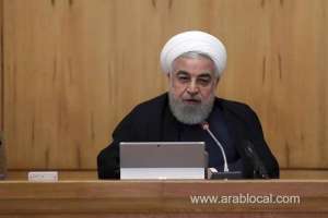 foreign-forces-raise-insecurity-in-gulf--hassan-rouhani_UAE