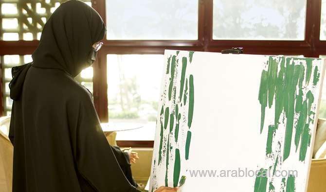 art-is-a-major-contributor-to-saudi-national-day-saudi