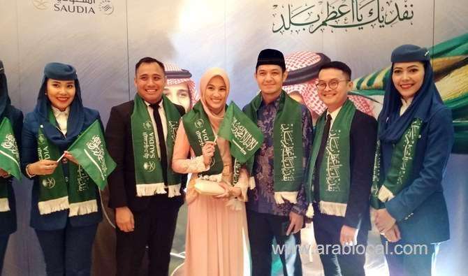 indonesians-celebrate-saudi-national-day-saudi
