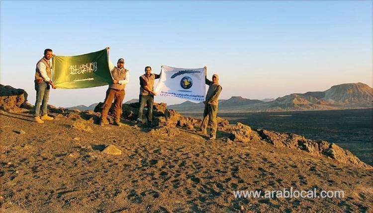 sgs-celebrates-national-day-on-work-sites-saudi