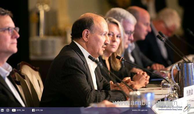 saudi-chief-presents-kingdom’s-it-advances-at-un-gathering-saudi