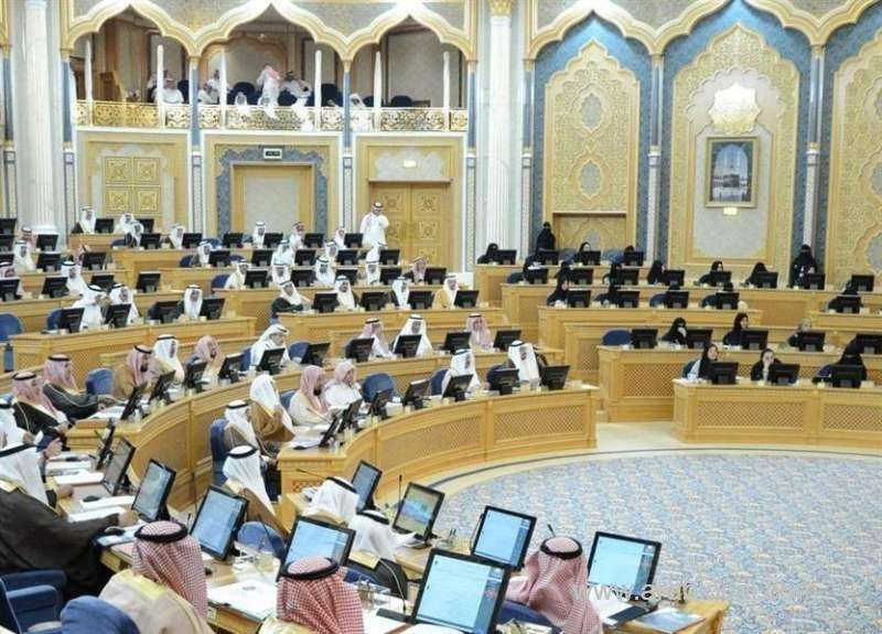 shoura-members-seek-permanent-residency-for-children-of-saudi-women-married-to-foreigners-saudi