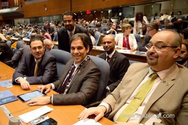 saudi-arabia-secures-icao-permanent-seat-saudi