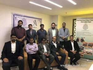 kbnce-gulbarga-alumni-organized-free-medical-camp_UAE