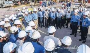 aramco-ceo-appreciation--engineers-excellent-work-in-restoring-production-back-_UAE