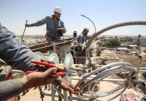israel-quietly-allowing-palestinians-to-enter-from-gaza-strip-work_UAE
