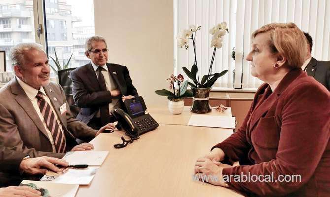 ksrelief-supervisor-general-receives-member-of-european-parliament-saudi