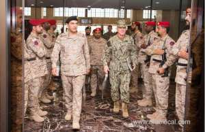 us,-saudi-discuss-maritime-defence-against-'iranian-aggression'_UAE
