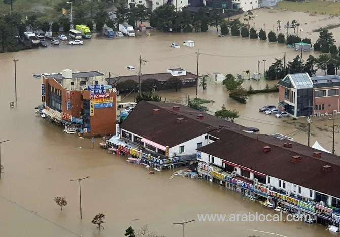 six-killed-as-typhoon-lashes-south-korea-saudi