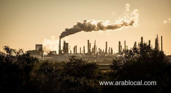 saudis-believe-climate-change-will-affect-lives--saudi