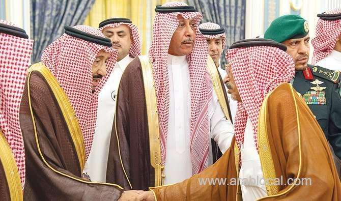 king-salman-receives-dignitaries-in-saudi-capital-saudi