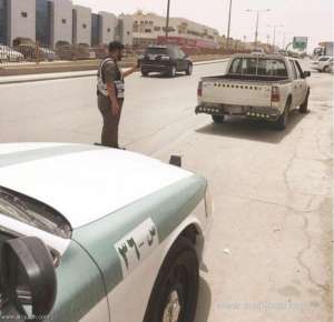 riyadh-witnesses-1,309,395-traffic-violations-during-the-last-3-months_saudi