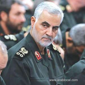 iranian-general-‘played-leading-role’-in-crackdown-on-iraqi-protests_UAE