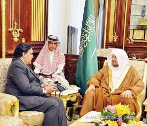 diplomatic-quarter--saudi,-pakistani-strengthen-parliamentary-friendship-ties_UAE