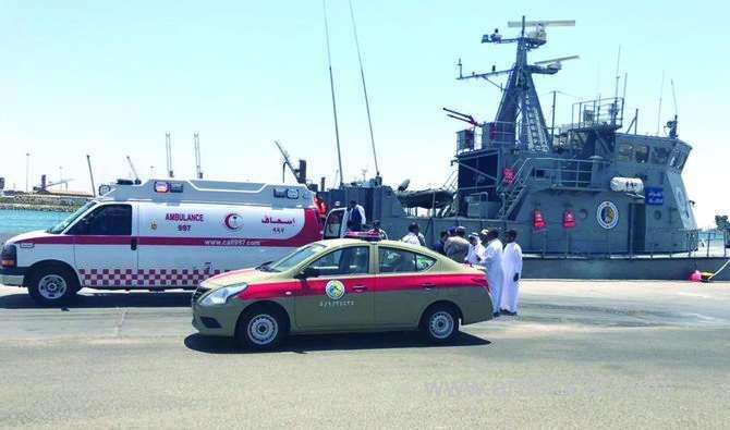 saudi-coastguard-helped-russian-sailor-suffering-from-heart-attack-saudi