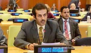 saudi-urges-un-for-zero-tolerance-justice-policy_UAE