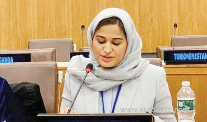 saudi-pledges-to-fight-child-abuse-during-un-meeting-saudi