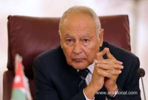turkey's-syria-offensive-‘invasion’-of-arab-land--gheit_UAE