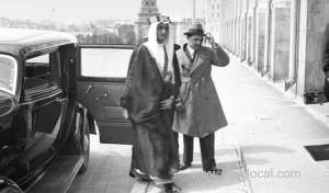 ksa-library-exhibits-documents-on-saudi-russian-ties_UAE