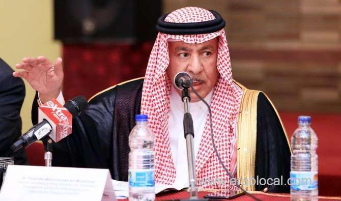 saudi-chief-of-vienna-based-interfaith-center-calls-for-peaceful-coexistence-saudi