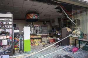 building-damage-from-philippine-quake-kills-4_UAE