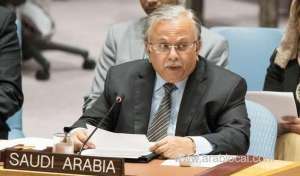 saudi-envoy--syria-must-cooperate-on-chemical-weapons_UAE