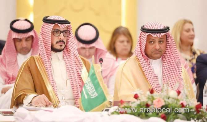 arab-ministers-explore-means-to-‘enrich-cultural-tourism’-saudi