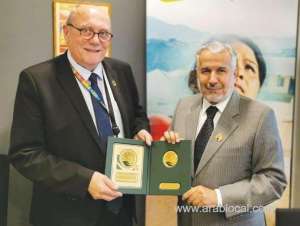 saudi,-finnish-officials-discuss-cooperation-in-humanitarian-field_UAE