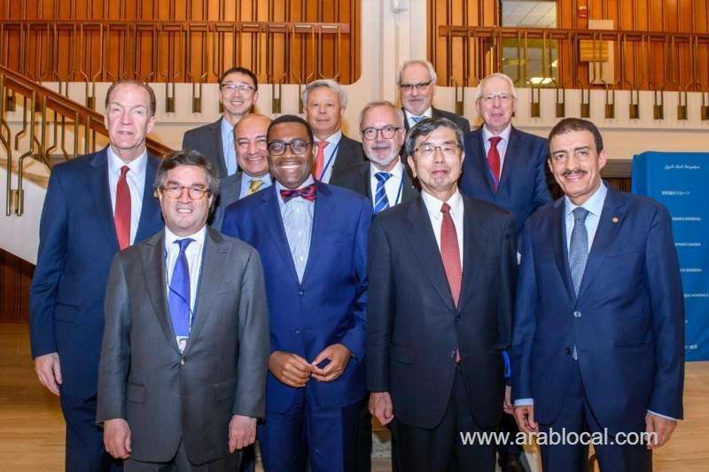 isdb-chief-to-preside-over-meetings-of-mdbs’-heads-saudi