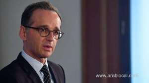 turkey-'invasion'-illegitimate-under-international-law--germany-fm_UAE