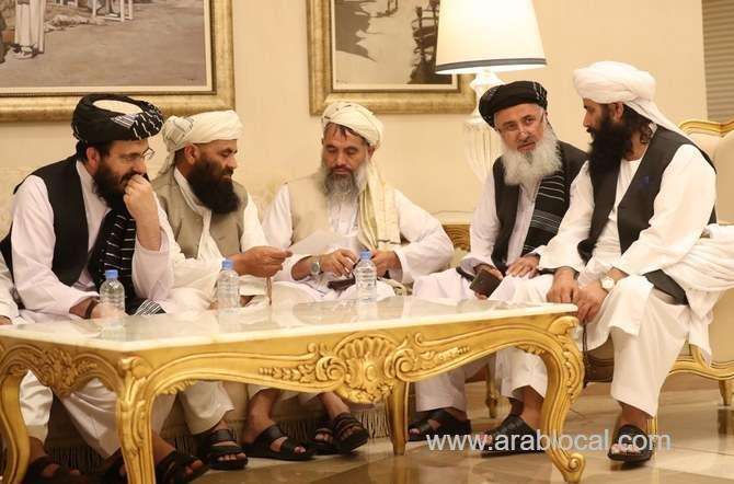 afghan-rivals-to-meet-in-china-saudi